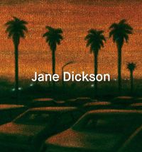 Cover image for Jane Dickson