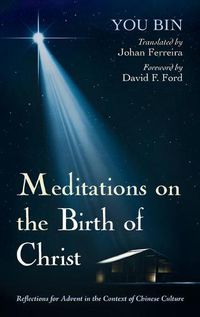 Cover image for Meditations on the Birth of Christ