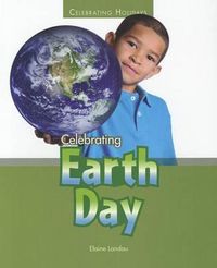 Cover image for Celebrating Earth Day