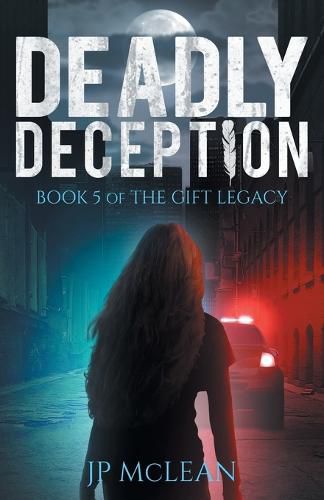 Cover image for Deadly Deception