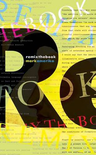Cover image for remixthebook