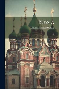 Cover image for Russia