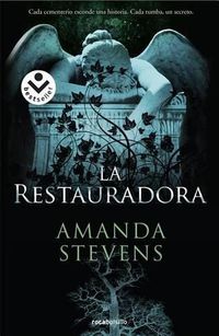 Cover image for La Restauradora