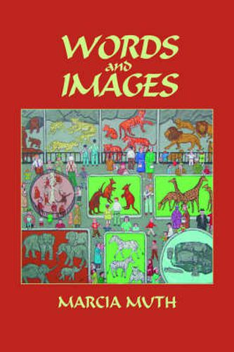 Cover image for Words and Images (Hardcover)