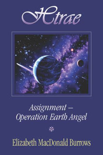 Cover image for Htrae Assignment-Earth Angel