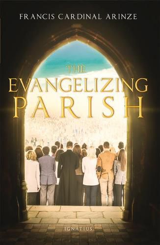 Cover image for The Evangelizing Parish