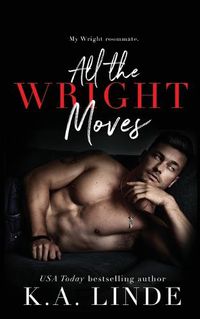 Cover image for All the Wright Moves