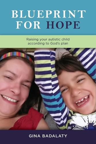 Cover image for Blueprint for Hope