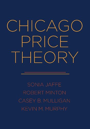 Chicago Price Theory