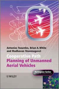 Cover image for Cooperative Path Planning of Unmanned Aerial Vehicles