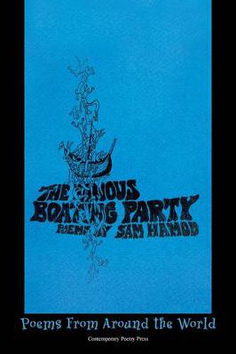 Cover image for The Famous Boating Party: Poems from Around the World