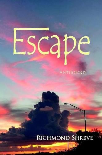 Cover image for Escape Anthology