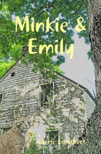 Cover image for Minkie & Emily