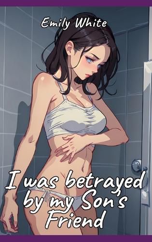 Cover image for I was betrayed by my Son's Friend