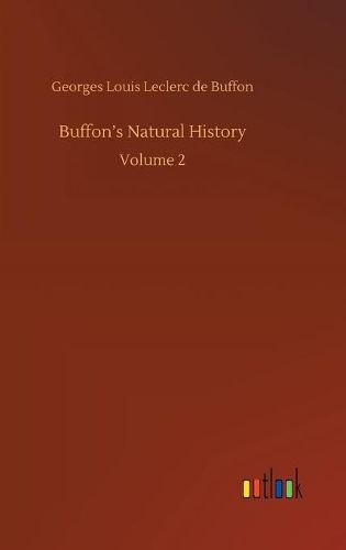 Buffon's Natural History