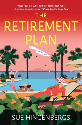 Cover image for The Retirement Plan