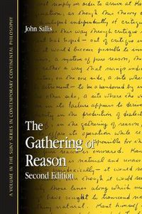 Cover image for The Gathering of Reason: Second Edition