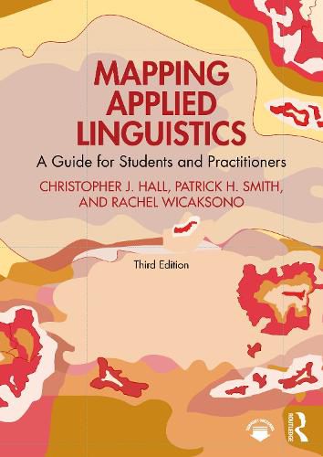 Cover image for Mapping Applied Linguistics
