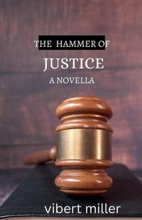 Cover image for The Hammer of Justice