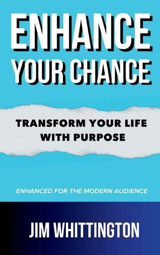 Cover image for Enhance Your Chance
