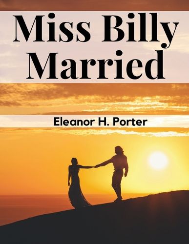 Miss Billy Married