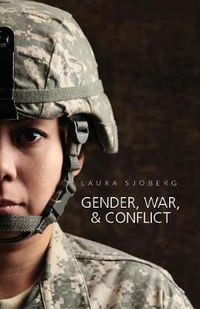 Cover image for Gender, War, and Conflict