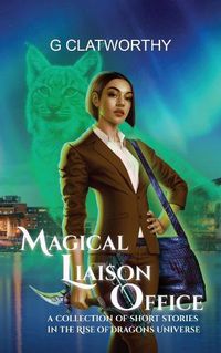 Cover image for Magical Liaison Office