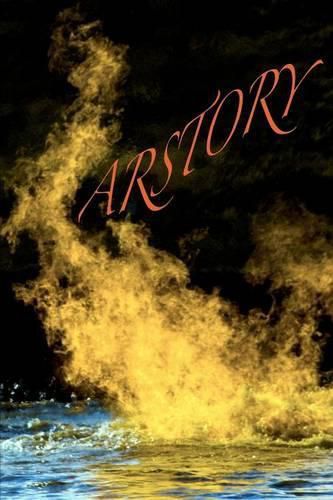 Cover image for Arstory: Book One: The Beginning