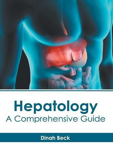 Cover image for Hepatology: A Comprehensive Guide