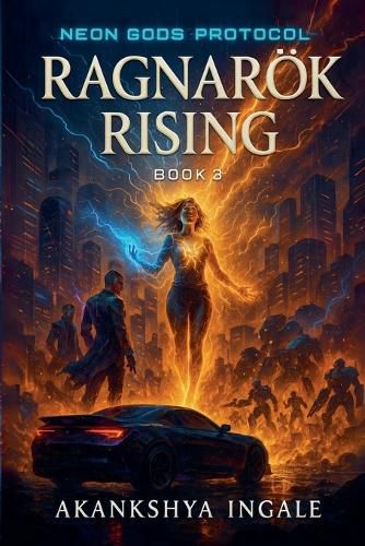 Ragnaroek Rising