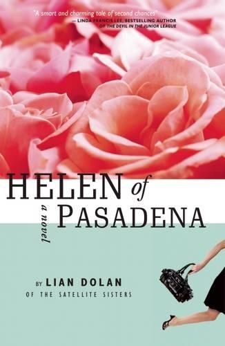 Cover image for Helen of Pasadena