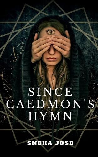 Cover image for Since Caedmon's Hymn