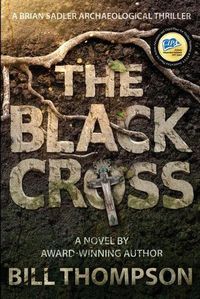 Cover image for The Black Cross