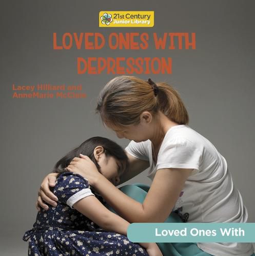 Cover image for Loved Ones with Depression