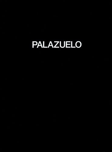 Cover image for Pablo Palazuelo: Artist's Portfolio