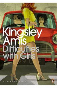 Cover image for Difficulties With Girls