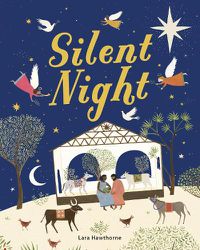 Cover image for Silent Night