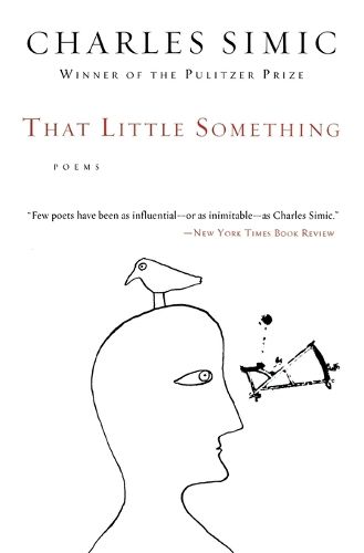 Cover image for That Little Something