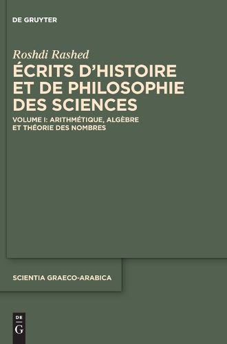 Cover image for Arithmetique, Algebre Et Theorie Des Nombres