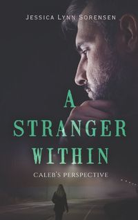 Cover image for A Stranger Within