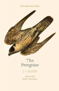 Cover image for The Peregrine: 50th Anniversary Edition