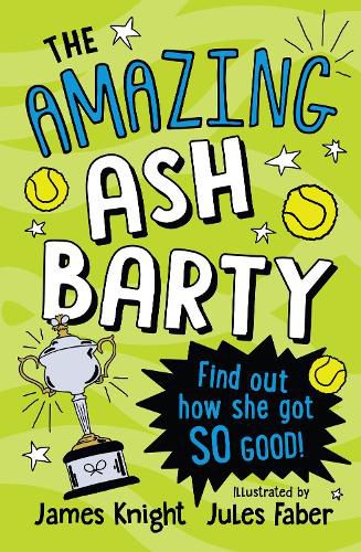 The Amazing Ash Barty: How did she get so good?