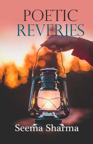 Cover image for Poetic Reveries