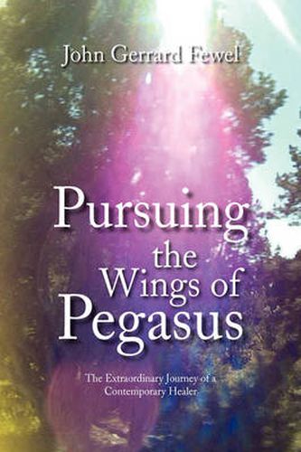 Cover image for Pursuing the Wings of Pegasus