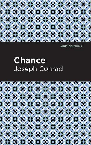 Cover image for Chance