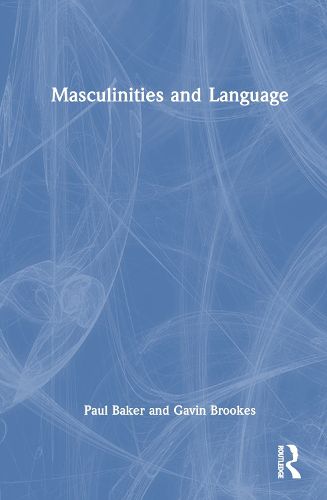 Masculinities and Language