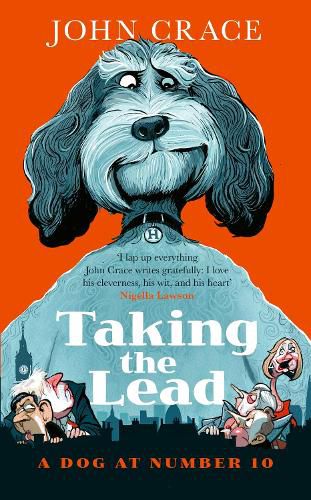 Cover image for Taking the Lead