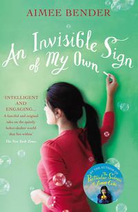 Cover image for An Invisible Sign of My Own