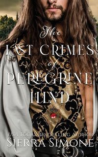 Cover image for The Last Crimes of Peregrine Hind