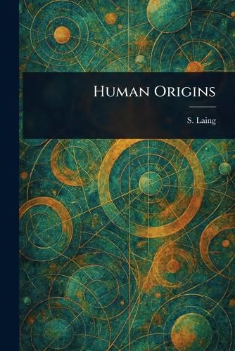 Cover image for Human Origins